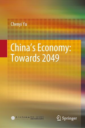 Téléchargez le livre :  China's Economy: Towards 2049