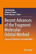 Télécharger le livre :  Recent Advances of the Fragment Molecular Orbital Method