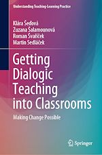 Télécharger le livre :  Getting Dialogic Teaching into Classrooms