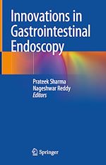 Télécharger le livre :  Innovations in Gastrointestinal Endoscopy