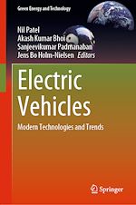 Télécharger le livre :  Electric Vehicles