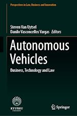 Télécharger le livre :  Autonomous Vehicles