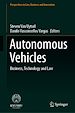 Télécharger le livre :  Autonomous Vehicles
