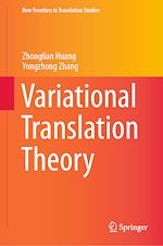 Download this eBook Variational Translation Theory