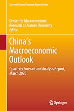 Télécharger le livre :  China's Macroeconomic Outlook