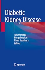 Télécharger le livre :  Diabetic Kidney Disease