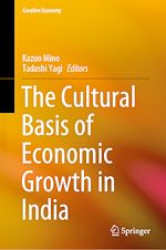 Télécharger le livre :  The Cultural Basis of Economic Growth in India
