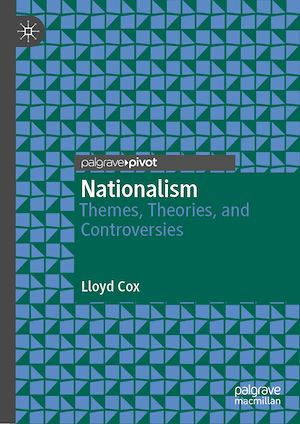 Téléchargez le livre :  Nationalism