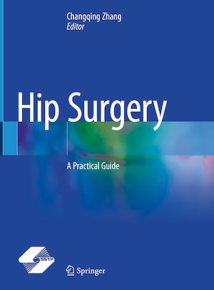 Téléchargez le livre :  Hip Surgery