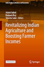 Télécharger le livre :  Revitalizing Indian Agriculture and Boosting Farmer Incomes