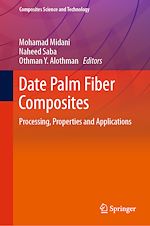 Télécharger le livre :  Date Palm Fiber Composites
