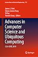 Télécharger le livre :  Advances in Computer Science and Ubiquitous Computing