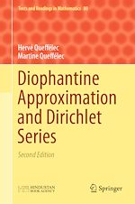 Télécharger le livre :  Diophantine Approximation and Dirichlet Series
