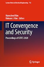 Télécharger le livre :  IT Convergence and Security