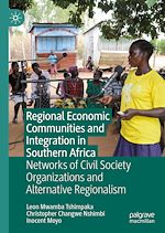Télécharger le livre :  Regional Economic Communities and Integration in Southern Africa