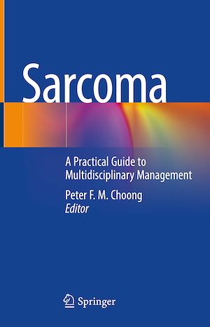 Téléchargez le livre :  Sarcoma