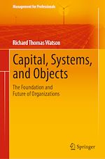 Download this eBook Capital, Systems, and Objects