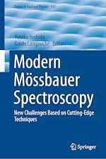 Download this eBook Modern Mössbauer Spectroscopy