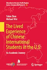 Download this eBook The Lived Experience of Chinese International Students in the U.S.