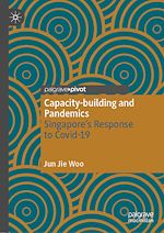 Télécharger le livre :  Capacity-building and Pandemics