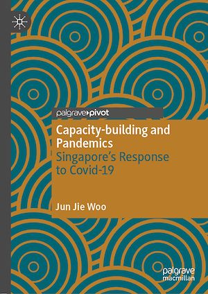 Téléchargez le livre :  Capacity-building and Pandemics