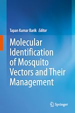 Télécharger le livre :  Molecular Identification of Mosquito Vectors and Their Management