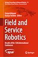 Télécharger le livre :  Field and Service Robotics