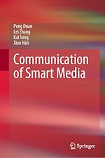 Télécharger le livre :  Communication of Smart Media