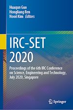 Télécharger le livre :  IRC-SET 2020