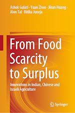 Télécharger le livre :  From Food Scarcity to Surplus