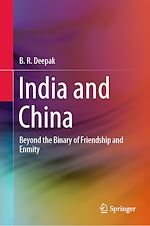 Télécharger le livre :  India and China
