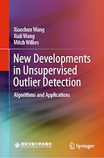 Télécharger le livre :  New Developments in Unsupervised Outlier Detection