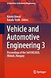 Télécharger le livre :  Vehicle and Automotive Engineering 3