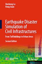 Télécharger le livre :  Earthquake Disaster Simulation of Civil Infrastructures
