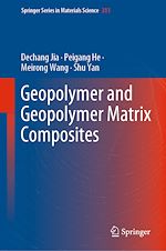 Télécharger le livre :  Geopolymer and Geopolymer Matrix Composites