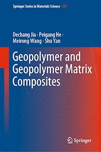 Télécharger le livre :  Geopolymer and Geopolymer Matrix Composites