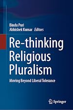 Télécharger le livre :  Re-thinking Religious Pluralism