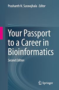 Télécharger le livre :  Your Passport to a Career in Bioinformatics