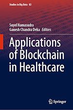 Télécharger le livre :  Applications of Blockchain in Healthcare