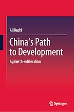 Télécharger le livre :  China's Path to Development