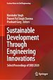 Télécharger le livre :  Sustainable Development Through Engineering Innovations