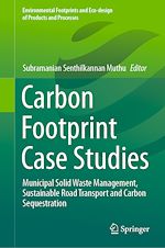 Download this eBook Carbon Footprint Case Studies
