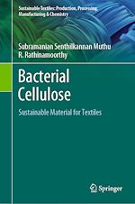 Télécharger le livre :  Bacterial Cellulose