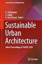 Download this eBook Sustainable Urban Architecture