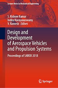 Télécharger le livre :  Design and Development of Aerospace Vehicles and Propulsion Systems