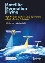 Télécharger le livre :  Satellite Formation Flying