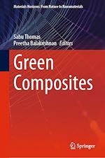 Télécharger le livre :  Green Composites
