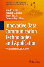 Télécharger le livre :  Innovative Data Communication Technologies and Application
