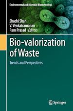Télécharger le livre :  Bio-valorization of Waste