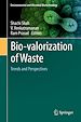 Télécharger le livre :  Bio-valorization of Waste